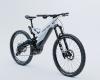 Honda Targets 2027 E-MTB Launch